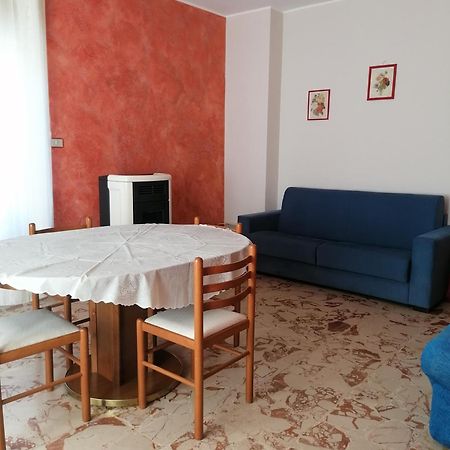 Ferienwohnung Adamo Librizzi Exterior foto
